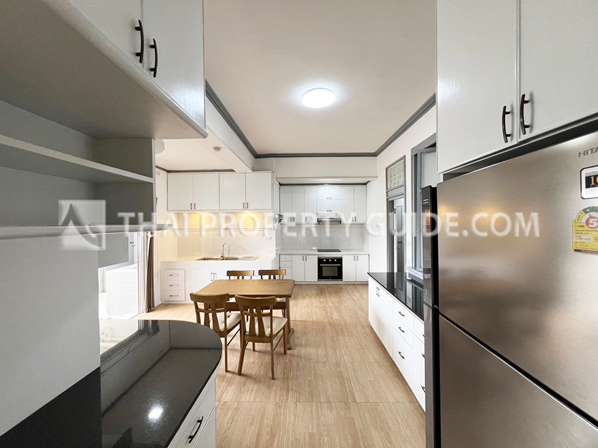 Apartment in Sukhumvit 